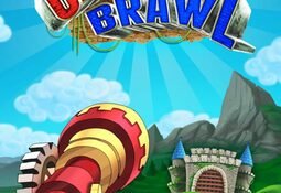 Cannon Brawl Xbox One