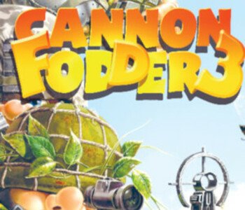 Cannon Fodder 3