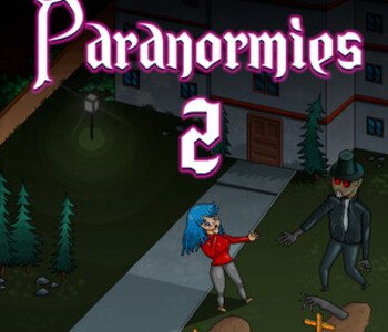 Canterz Paranormies 2