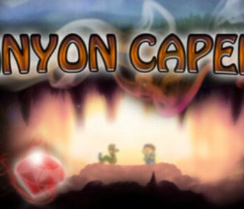 Canyon Capers