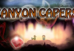 Canyon Capers