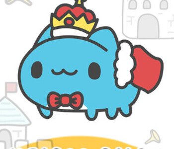 CapooPals - The arrival of King Capoo