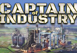 Captain of Industry