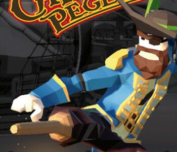 Captain Pegleg