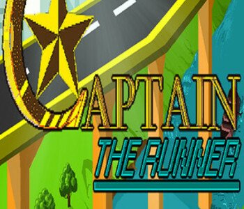 Captain The Runner