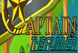 Captain The Runner