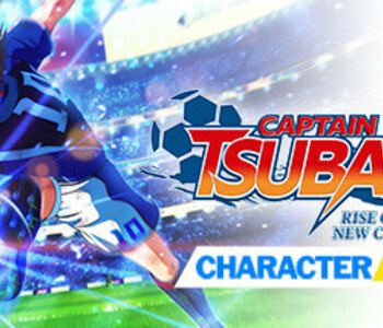 Captain Tsubasa: Rise of New Champions Character Pass