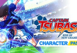 Captain Tsubasa: Rise of New Champions Character Pass