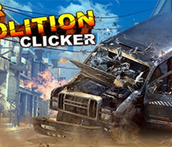 Car Demolition Clicker