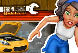 Car Mechanic Manager