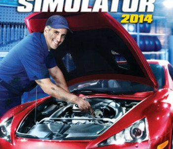 Car Mechanic Simulator 2014