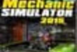 Car Mechanic Simulator 2015