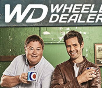 Car Mechanic Simulator 2018 - Wheeler Dealers DLC