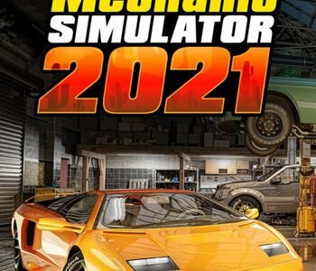 Car Mechanic Simulator 2021 Xbox One