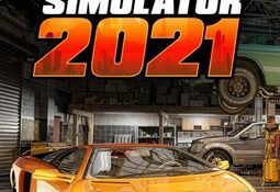 Car Mechanic Simulator 2021 Xbox One