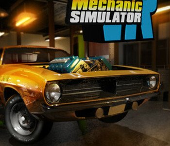 Car Mechanic Simulator VR