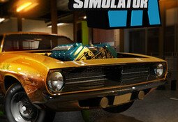 Car Mechanic Simulator VR