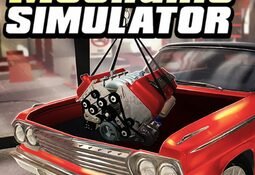 Car Mechanic Simulator Xbox One