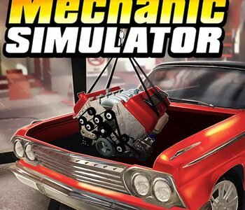 Car Mechanic Simulator Xbox X