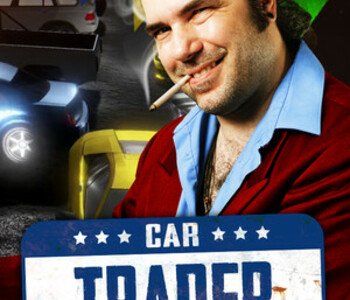 Car Trader Simulator