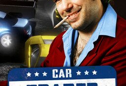 Car Trader Simulator