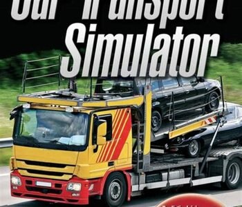 Car Transport Simulator