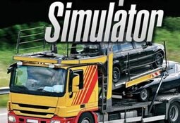 Car Transport Simulator