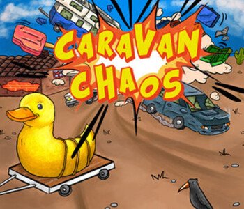 Caravan Chaos