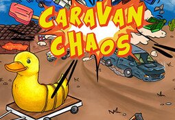 Caravan Chaos