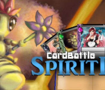 Card Battle Spirit Link