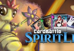 Card Battle Spirit Link