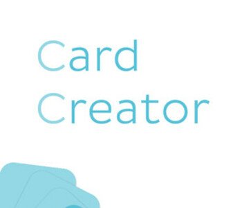 Card Creator