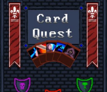 Card Quest