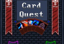 Card Quest