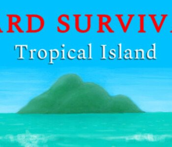 Card Survival: Tropical Island