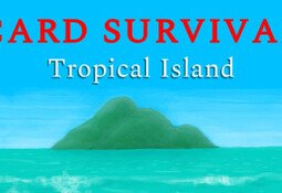 Card Survival: Tropical Island