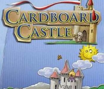 Cardboard Castle