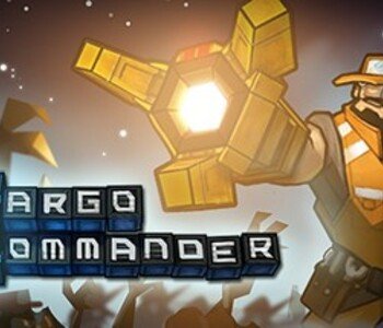 Cargo Commander