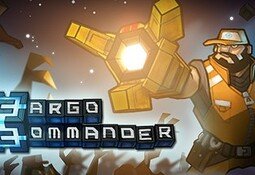 Cargo Commander