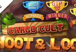 Cargo Cult: Shoot'n'Loot VR