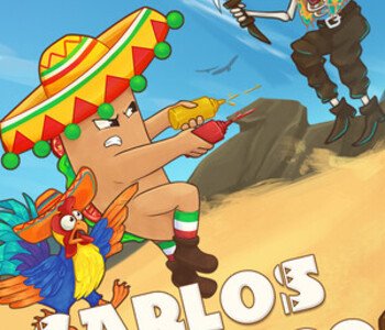 Carlos the Taco
