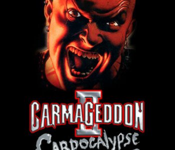 Carmageddon 2: Carpocalypse Now