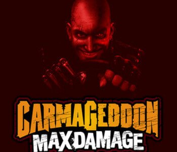 Carmageddon: Max Damage