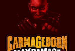 Carmageddon: Max Damage