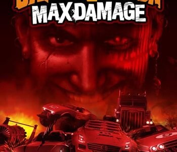 Carmageddon: Max Damage Xbox One