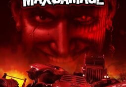 Carmageddon: Max Damage Xbox One