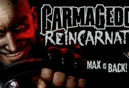 Carmageddon: Reincarnation