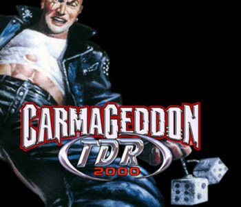 Carmageddon TDR 2000