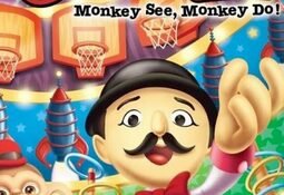 Carnival Games: Monkey See, Monkey Do Xbox One