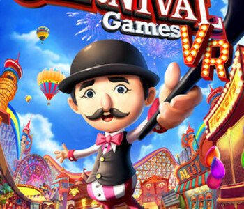 Carnival Games VR